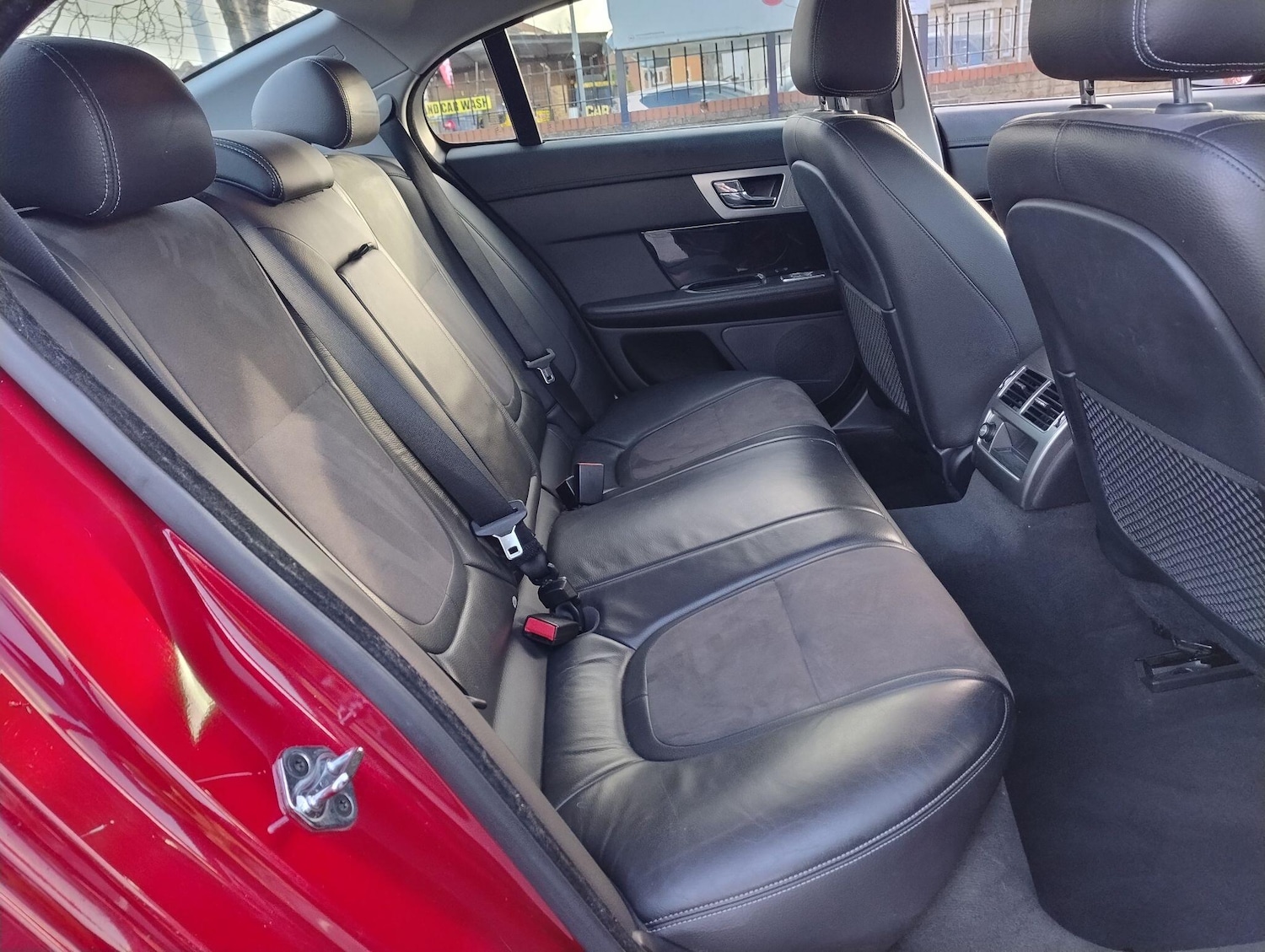 Used Jaguar XF 2013 for sale - 76899115: Photo 26