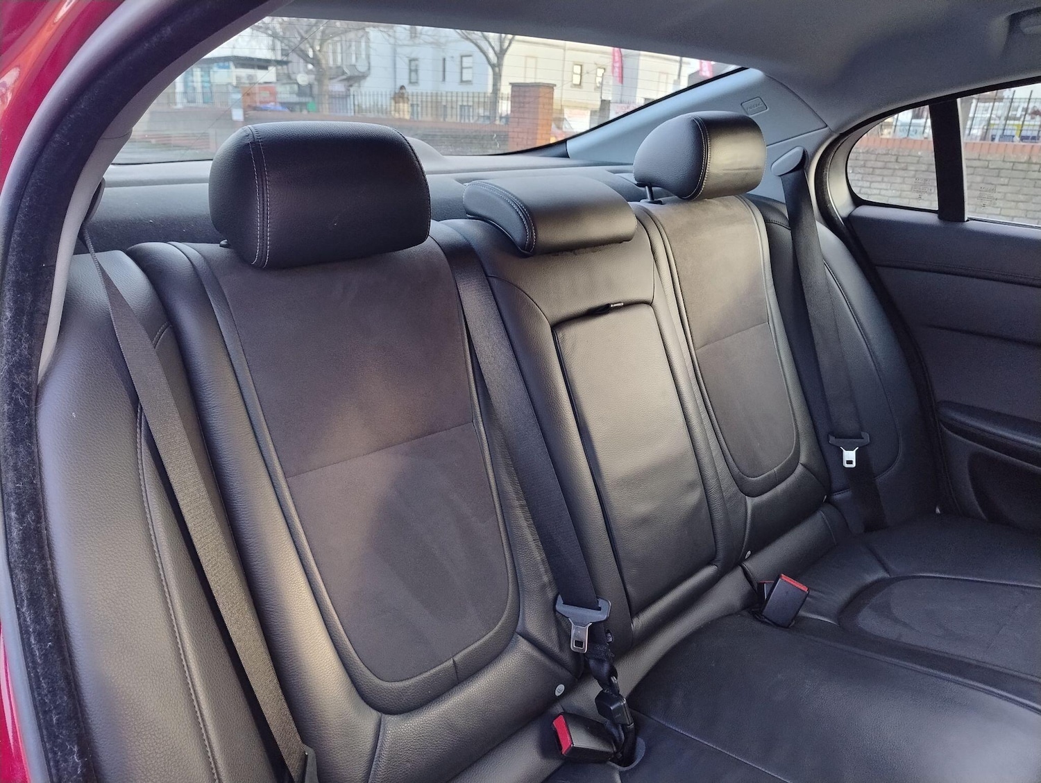 Used Jaguar XF 2013 for sale - 76899115: Photo 27