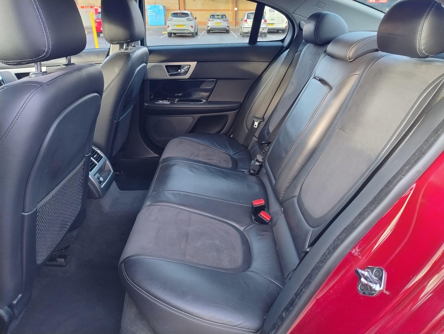 Used Jaguar XF 2013 for sale - 76899115: Photo 30