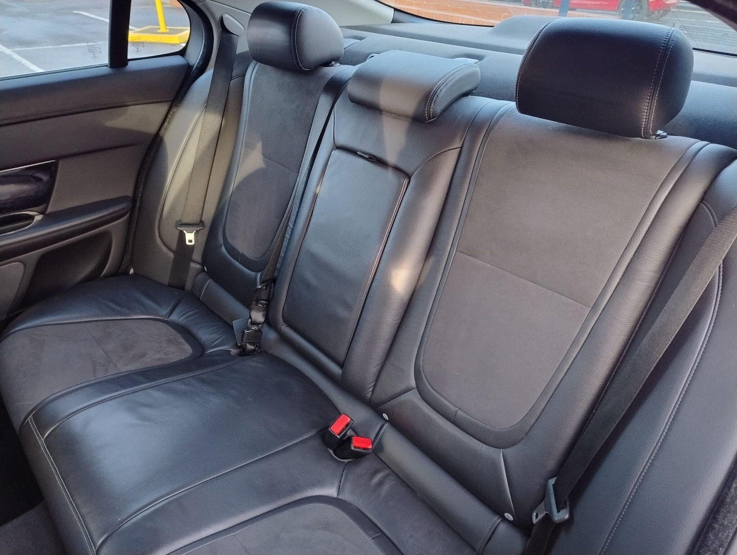 Used Jaguar XF 2013 for sale - 76899115: Photo 31