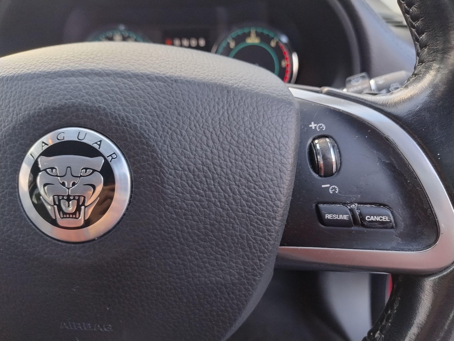 Used Jaguar XF 2013 for sale - 76899115: Photo 34