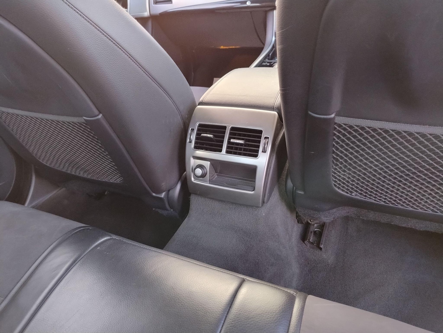 Used Jaguar XF 2013 for sale - 76899115: Photo 35