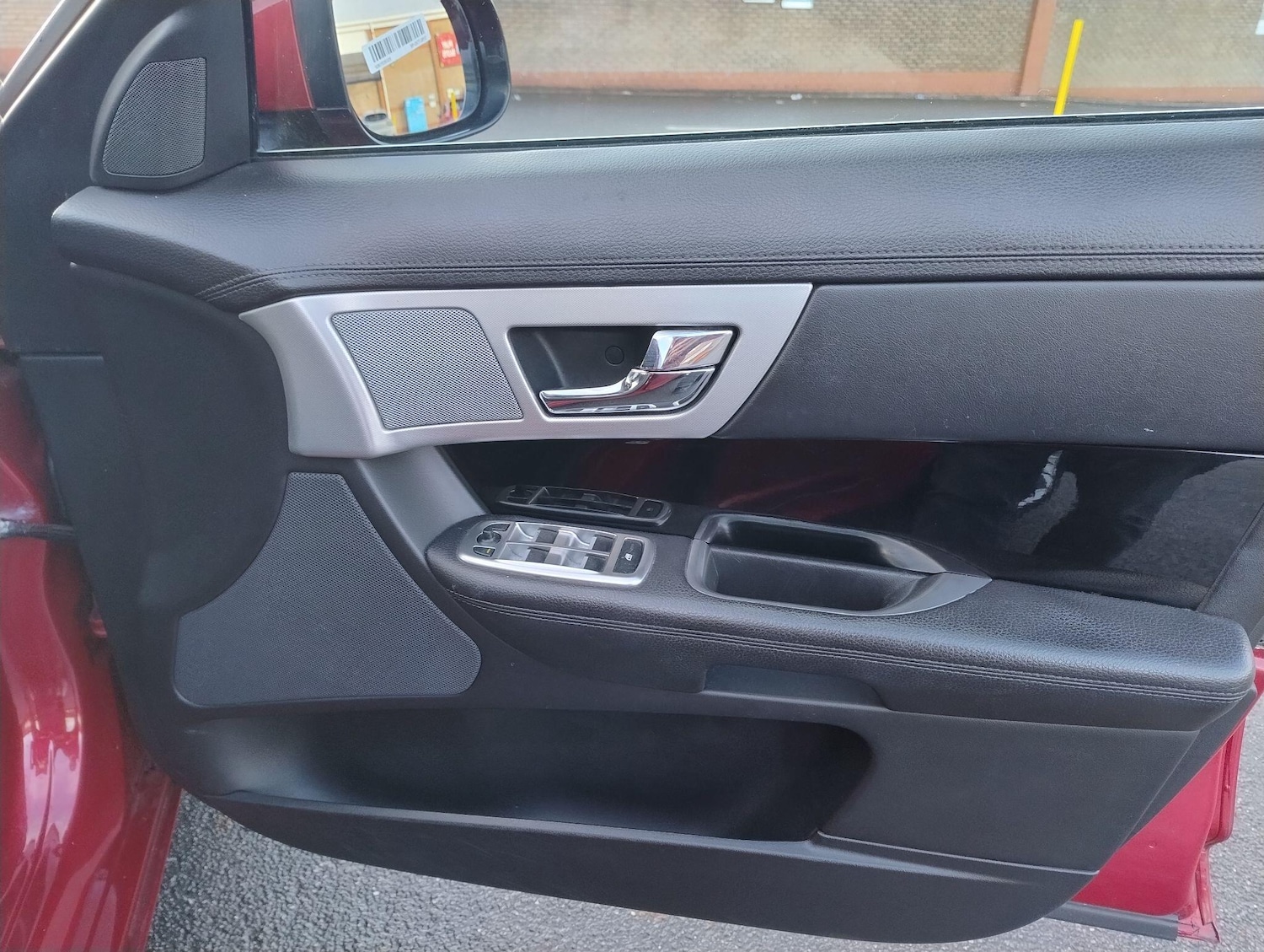 Used Jaguar XF 2013 for sale - 76899115: Photo 36