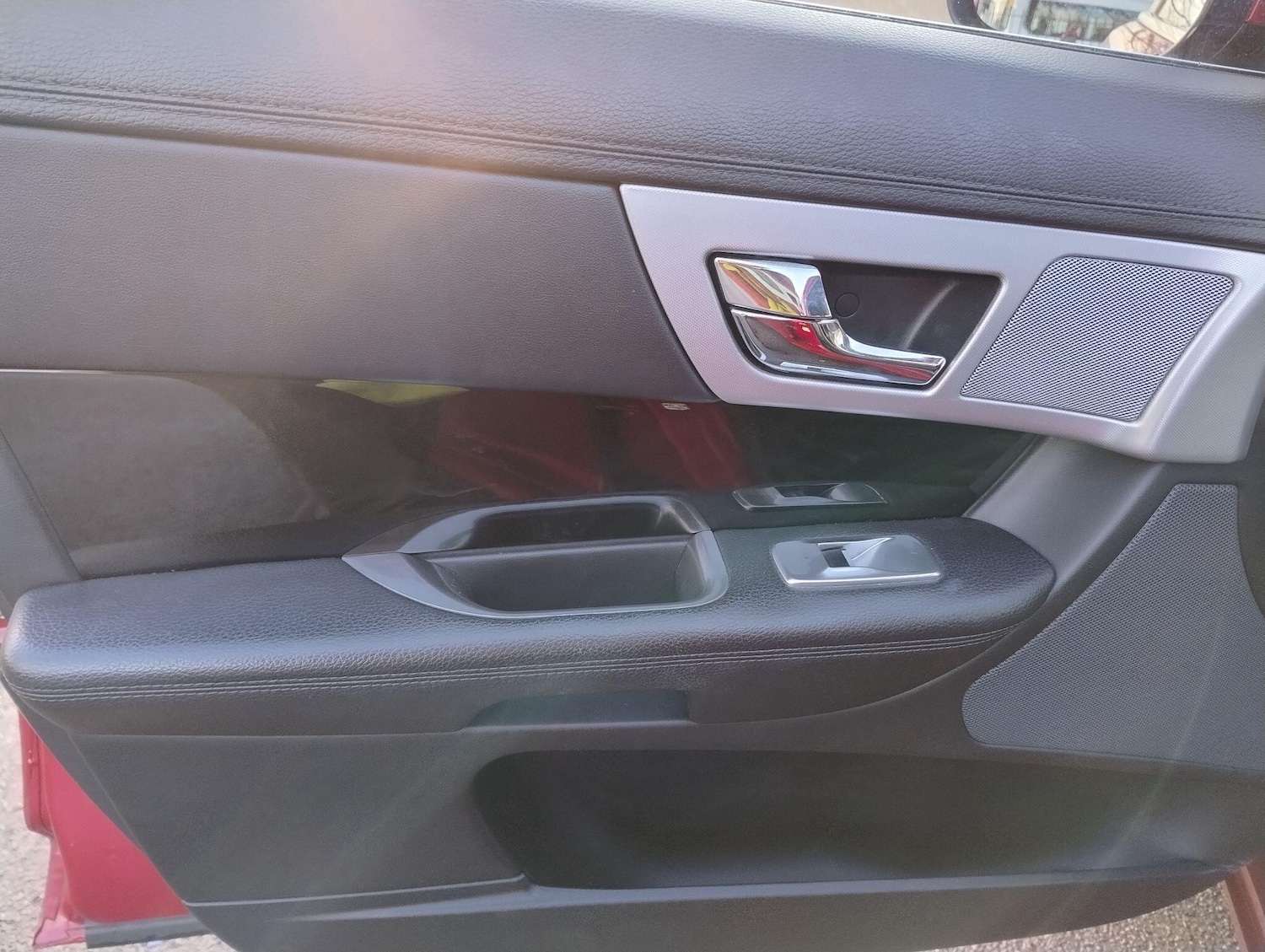 Used Jaguar XF 2013 for sale - 76899115: Photo 38