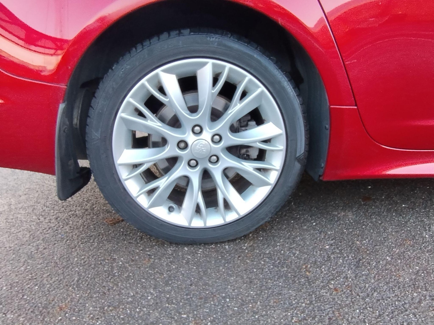 Used Jaguar XF 2013 for sale - 76899115: Photo 46