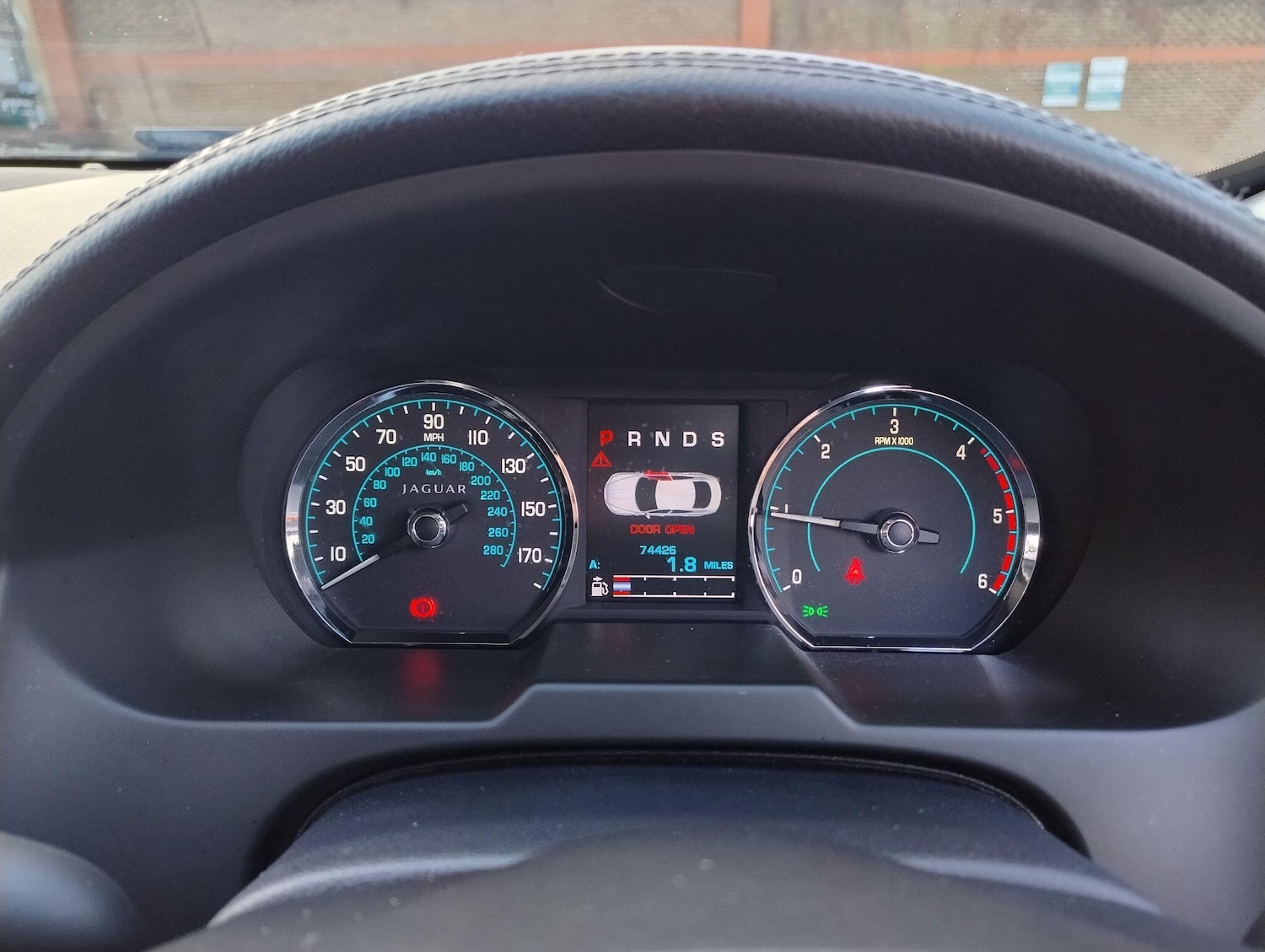 Used Jaguar XF 2013 for sale - 76899115: Photo 49