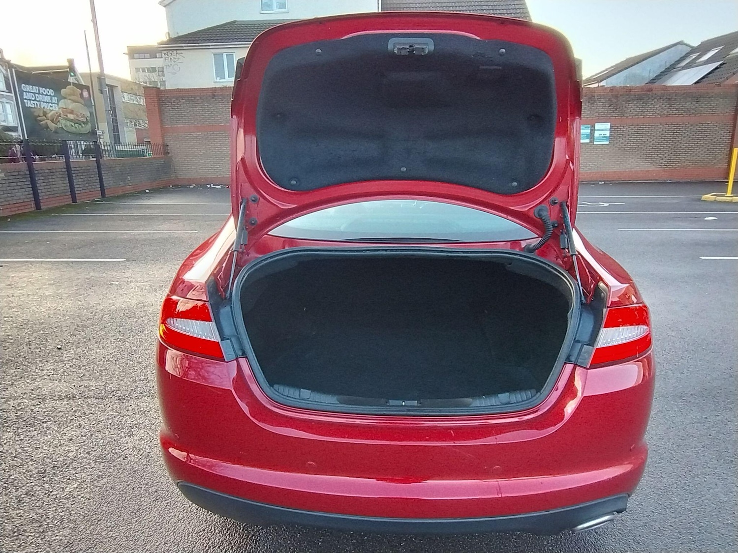 Used Jaguar XF 2013 for sale - 76899115: Photo 53