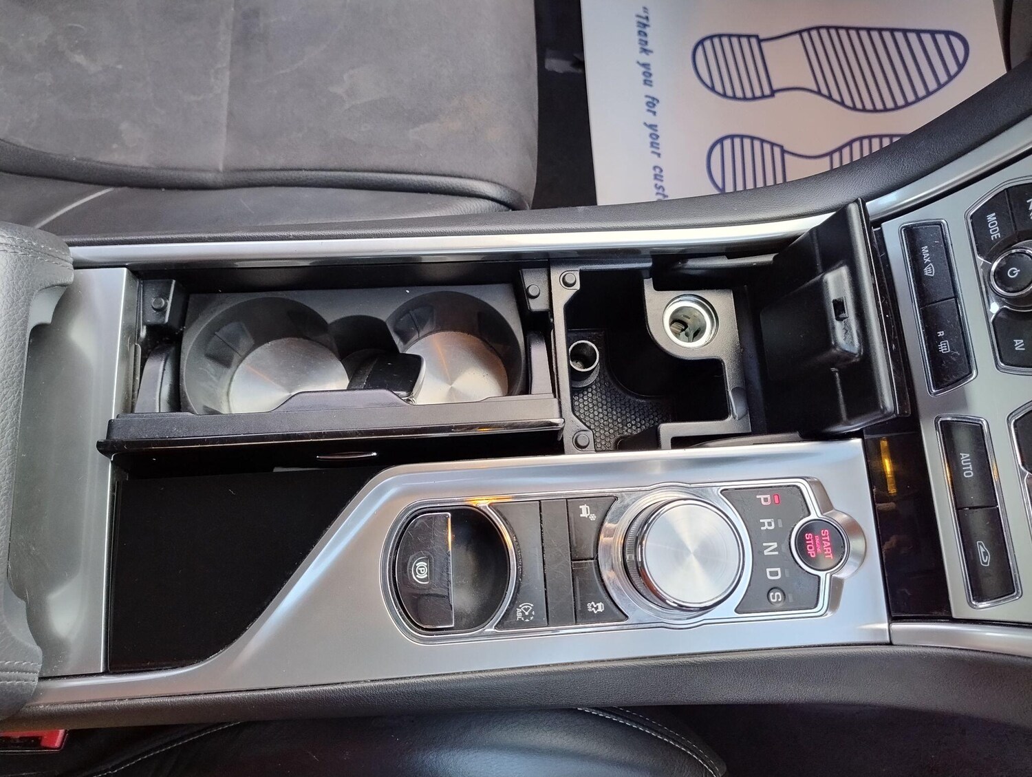 Used Jaguar XF 2013 for sale - 76899115: Photo 68