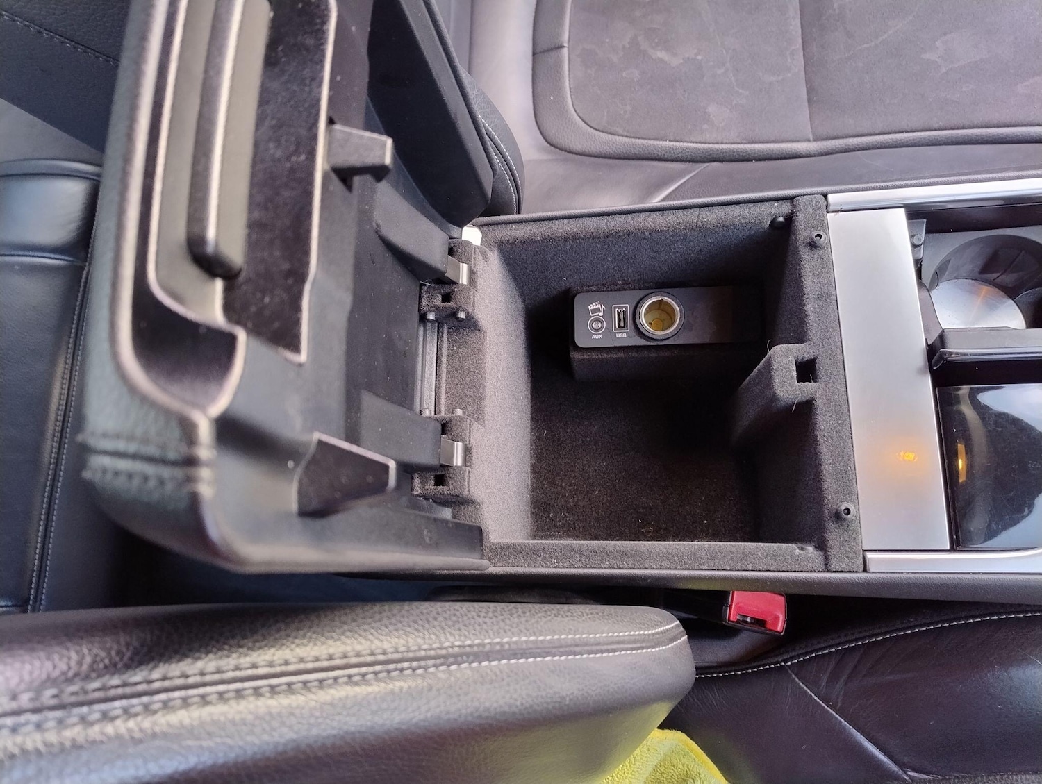 Used Jaguar XF 2013 for sale - 76899115: Photo 69