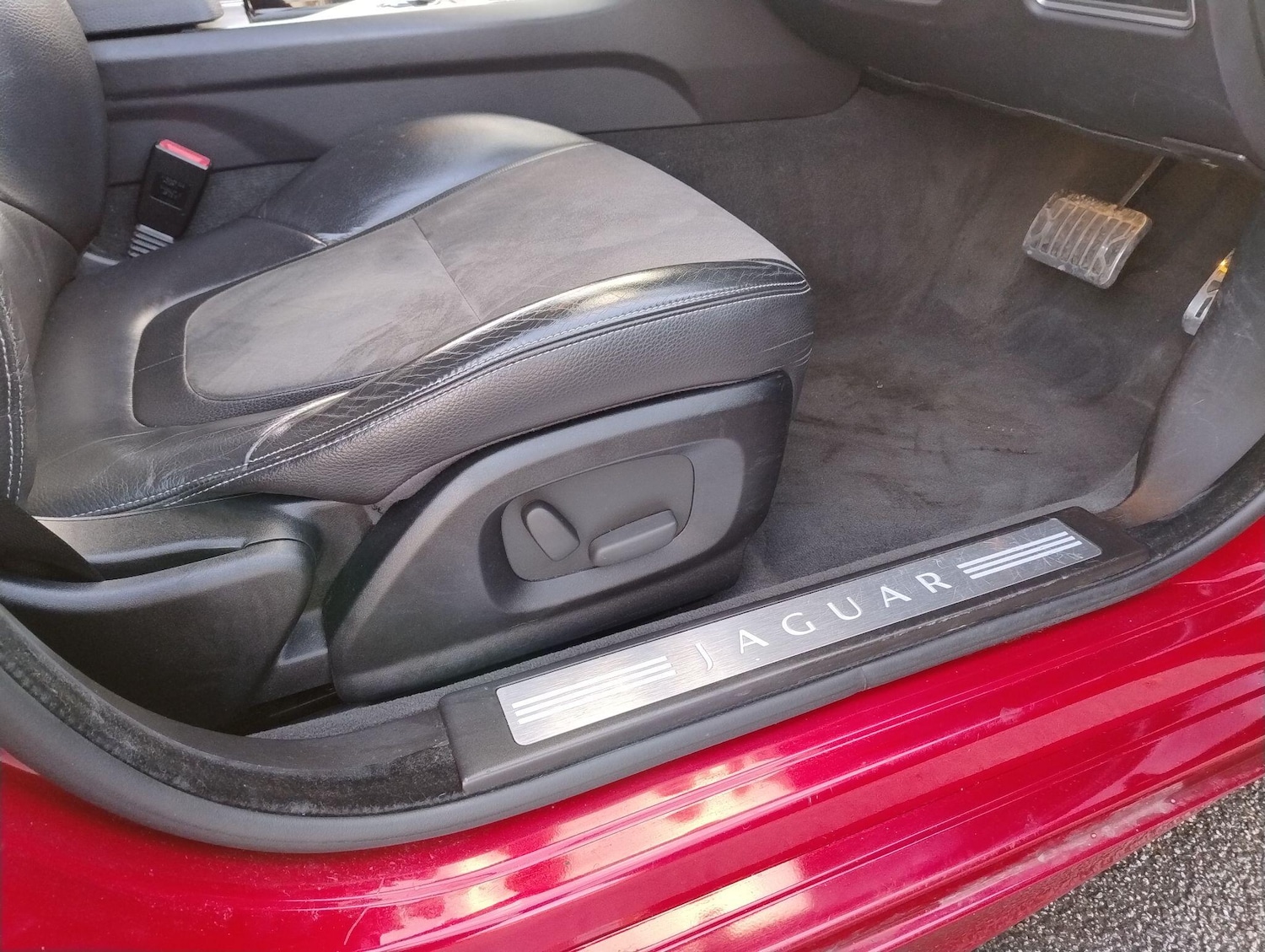 Used Jaguar XF 2013 for sale - 76899115: Photo 71