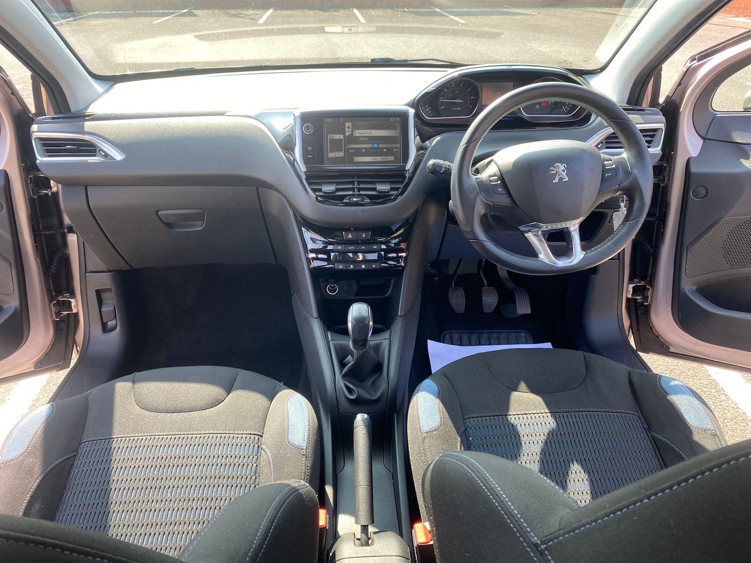 Vehicle 17