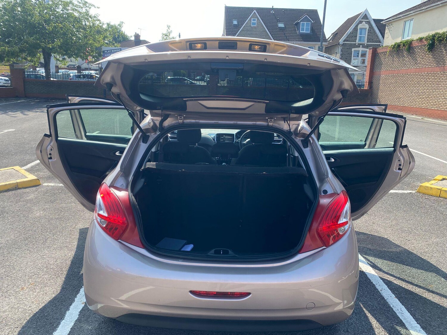 Vehicle 50