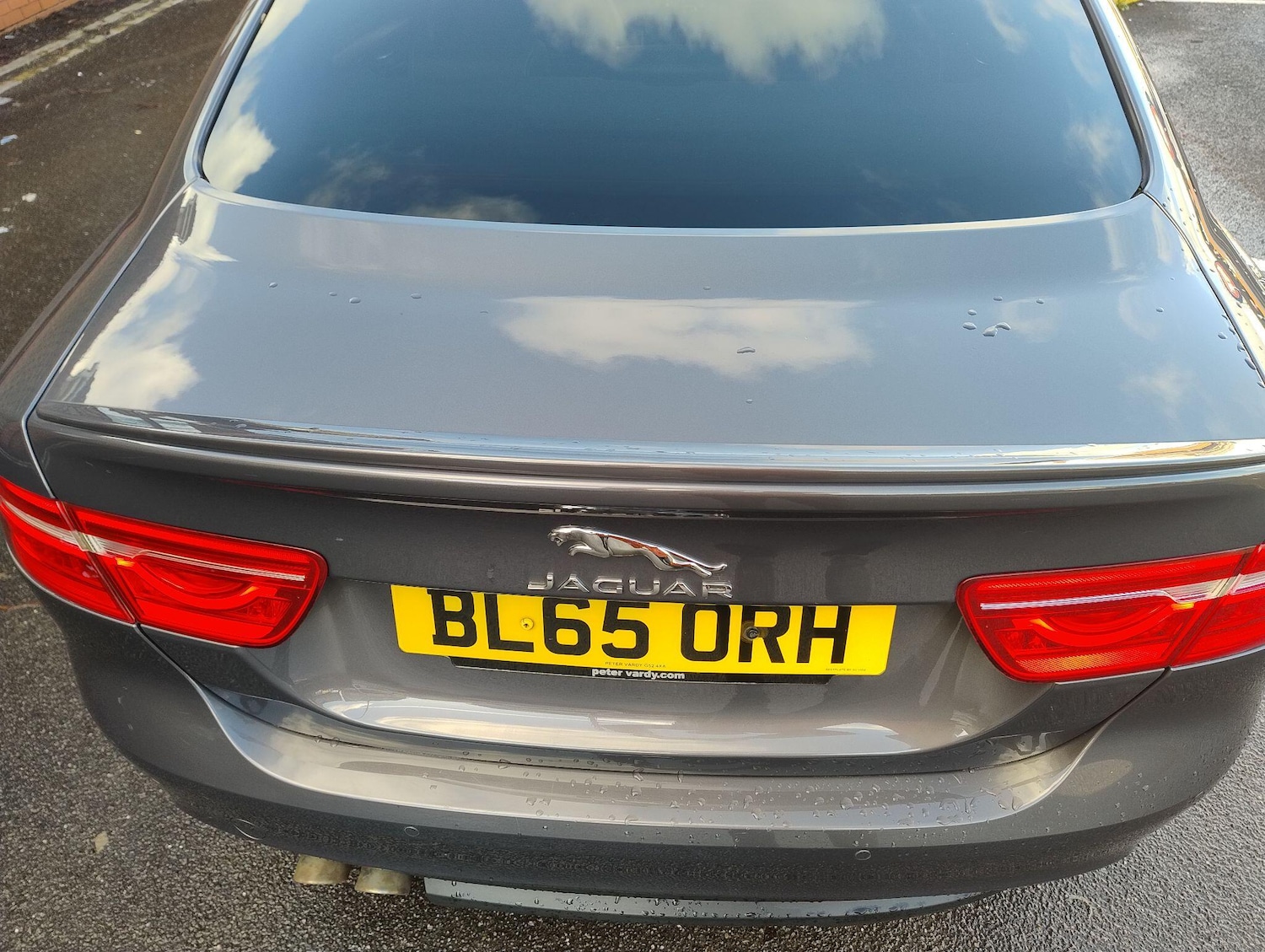 Used Jaguar XE 2016 for sale - 77230212: Photo 13