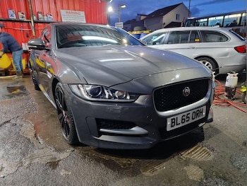 (65) - 2.0d R-Sport Auto Euro 6 (s/s) 4dr