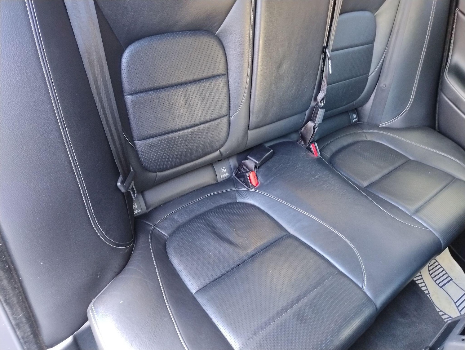 Used Jaguar XE 2016 for sale - 77230212: Photo 28