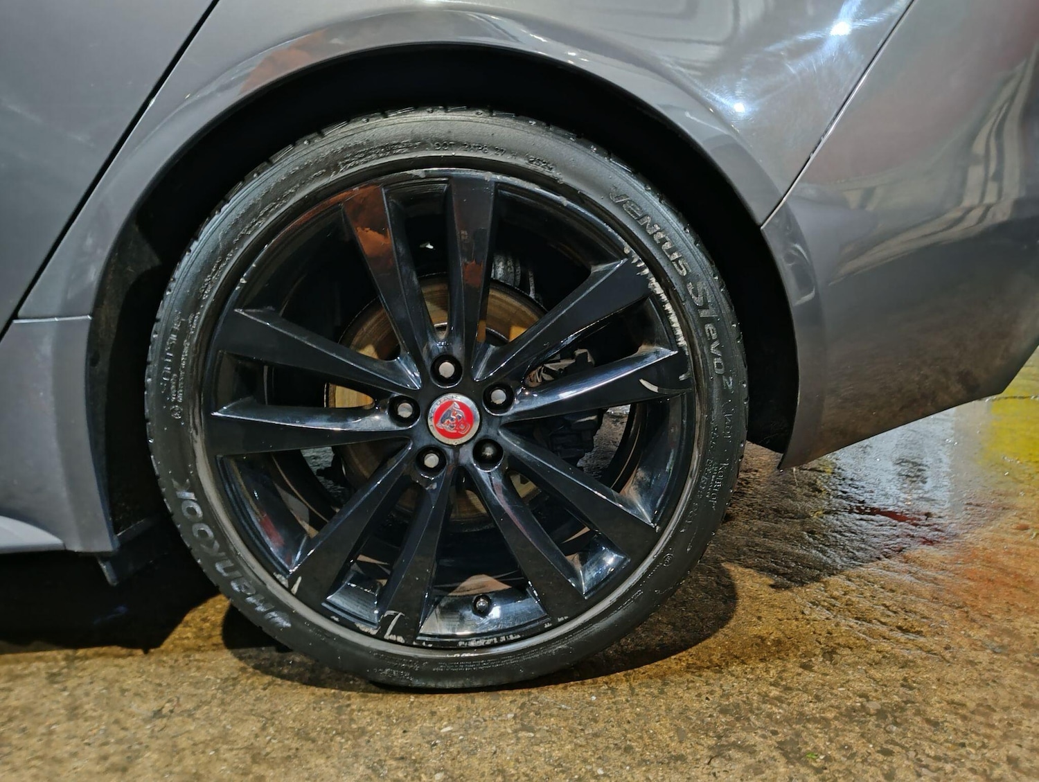 Used Jaguar XE 2016 for sale - 77230212: Photo 46