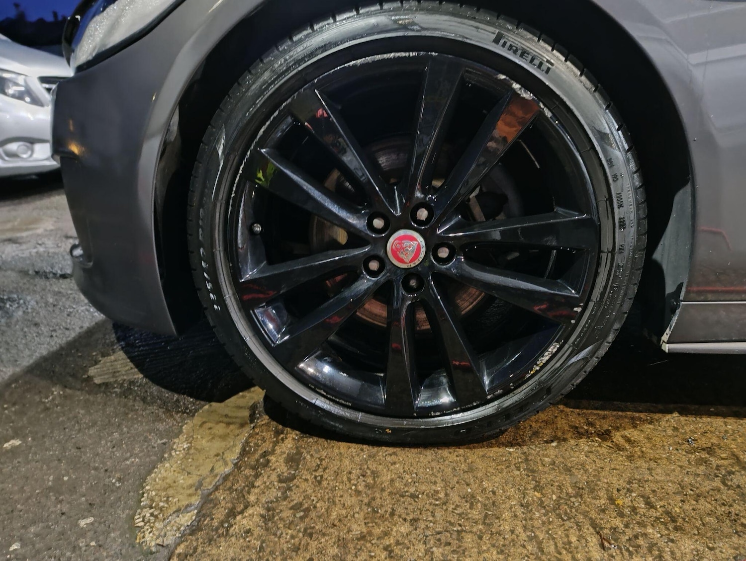 Used Jaguar XE 2016 for sale - 77230212: Photo 47