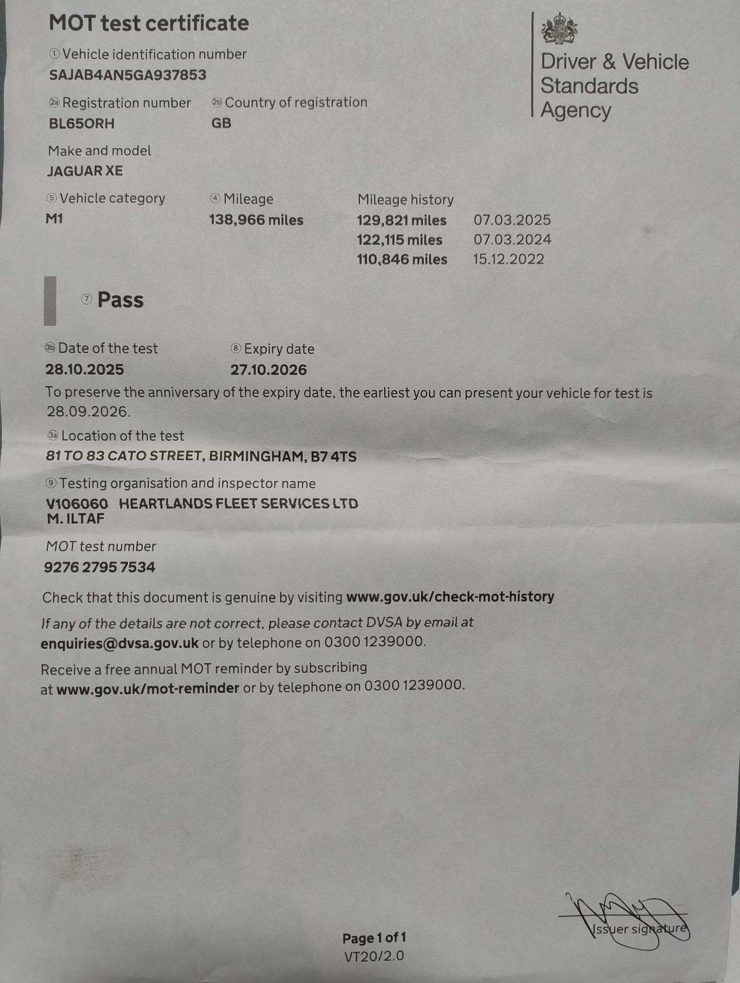 Used Jaguar XE 2016 for sale - 77230212: Photo 5