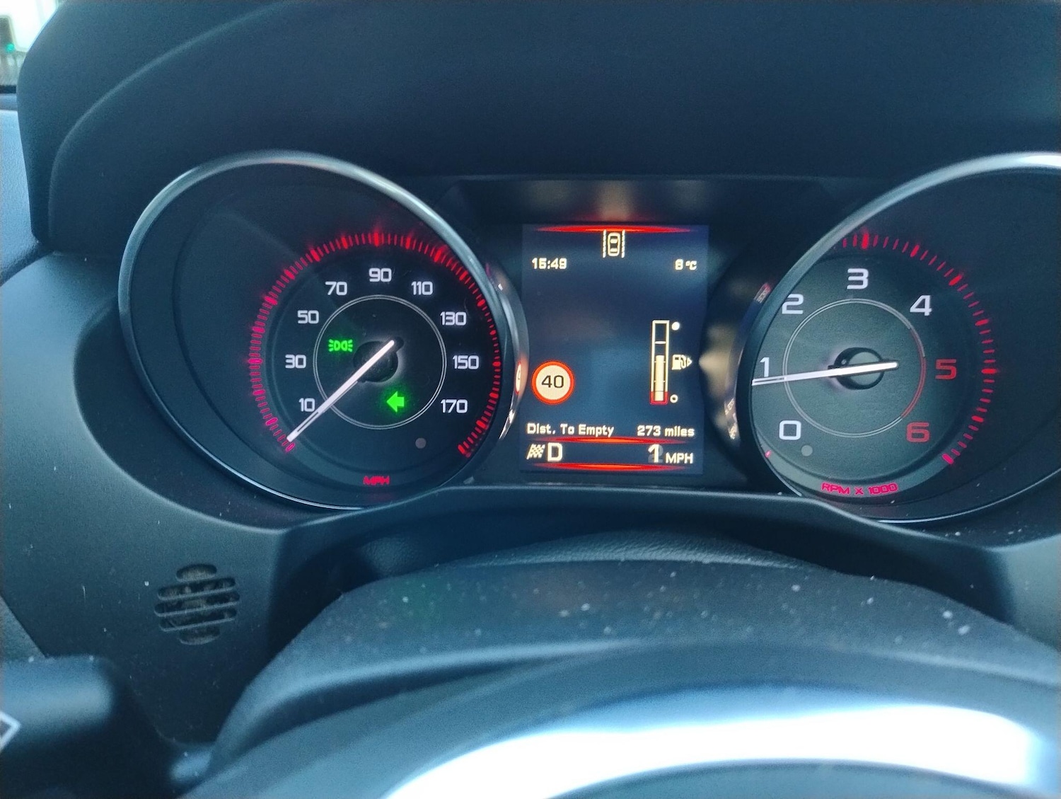 Used Jaguar XE 2016 for sale - 77230212: Photo 50