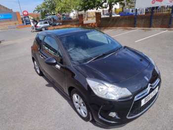 2011 (11) - 1.6 VTi 16V DStyle 3dr Auto