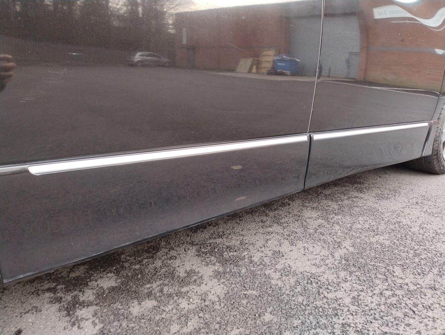 Used Nissan Elgrand 2026 for sale - 78058748: Photo 14