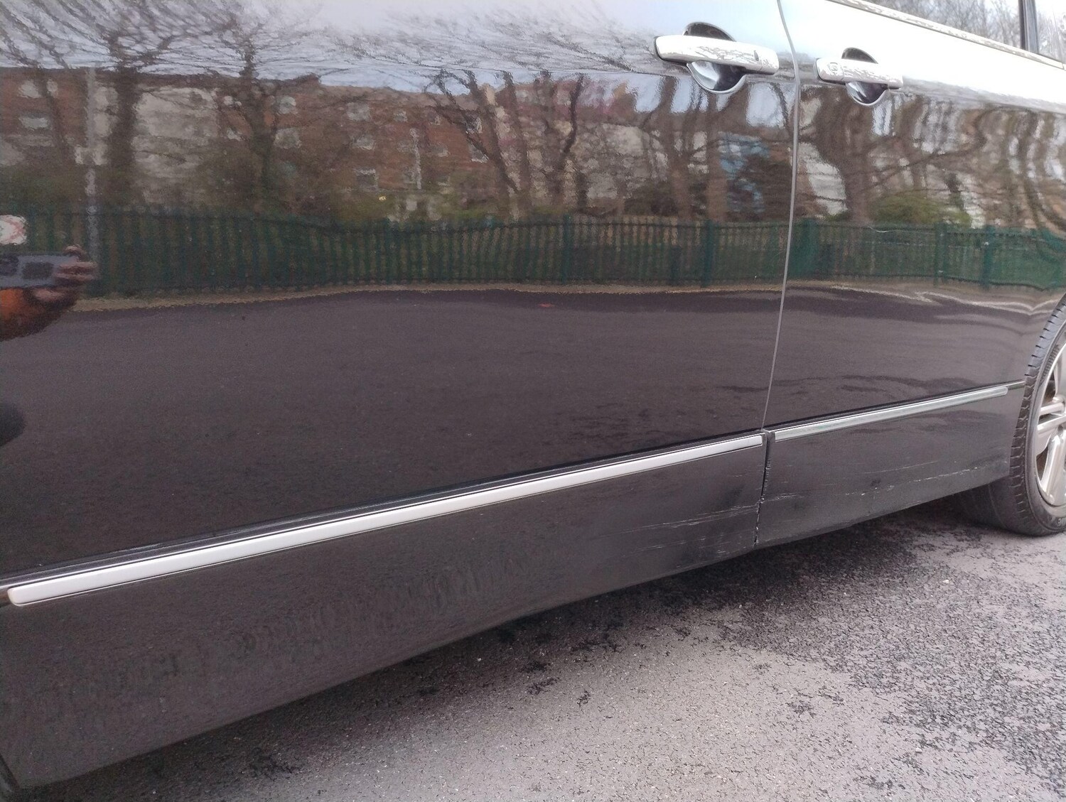 Used Nissan Elgrand 2026 for sale - 78058748: Photo 15