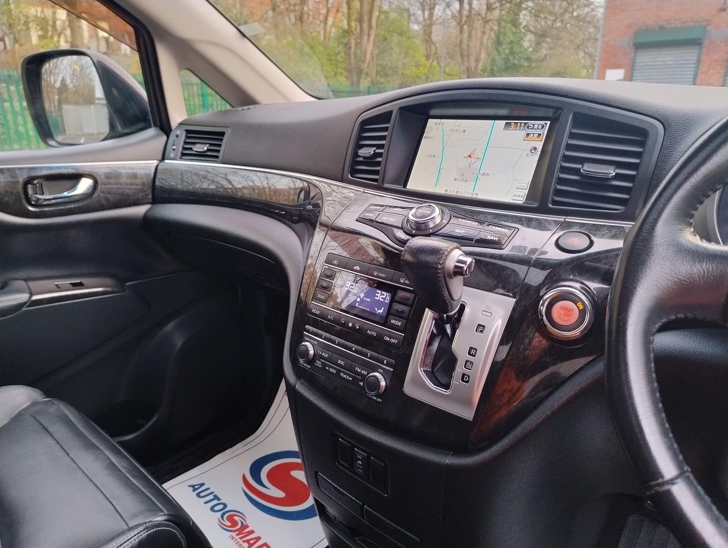 Used Nissan Elgrand 2026 for sale - 78058748: Photo 25