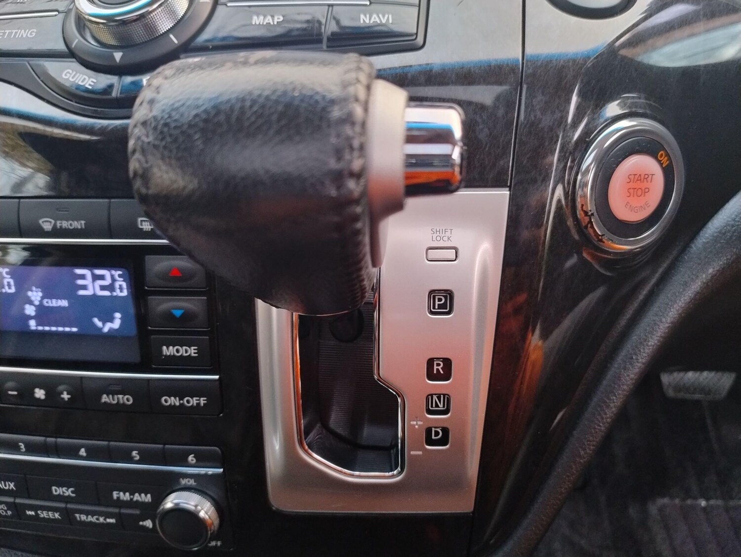 Used Nissan Elgrand 2026 for sale - 78058748: Photo 28