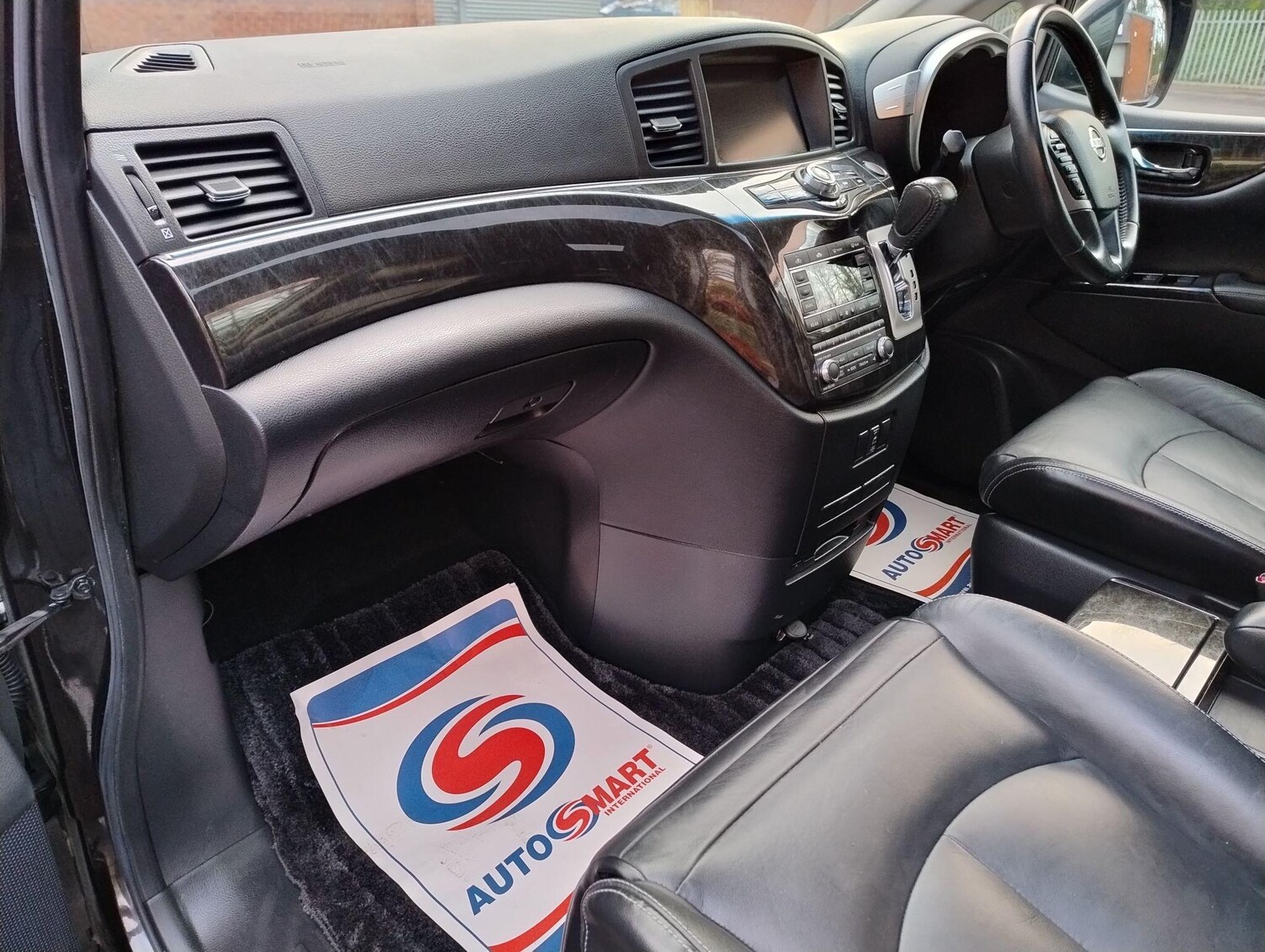 Used Nissan Elgrand 2026 for sale - 78058748: Photo 29