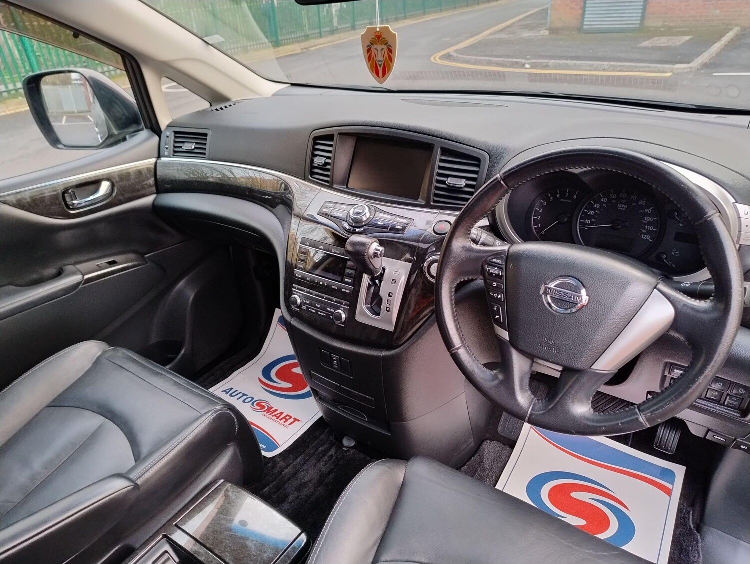 Used Nissan Elgrand 2026 for sale - 78058748: Photo 30