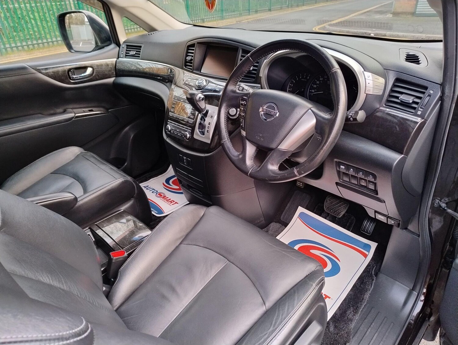 Used Nissan Elgrand 2026 for sale - 78058748: Photo 31