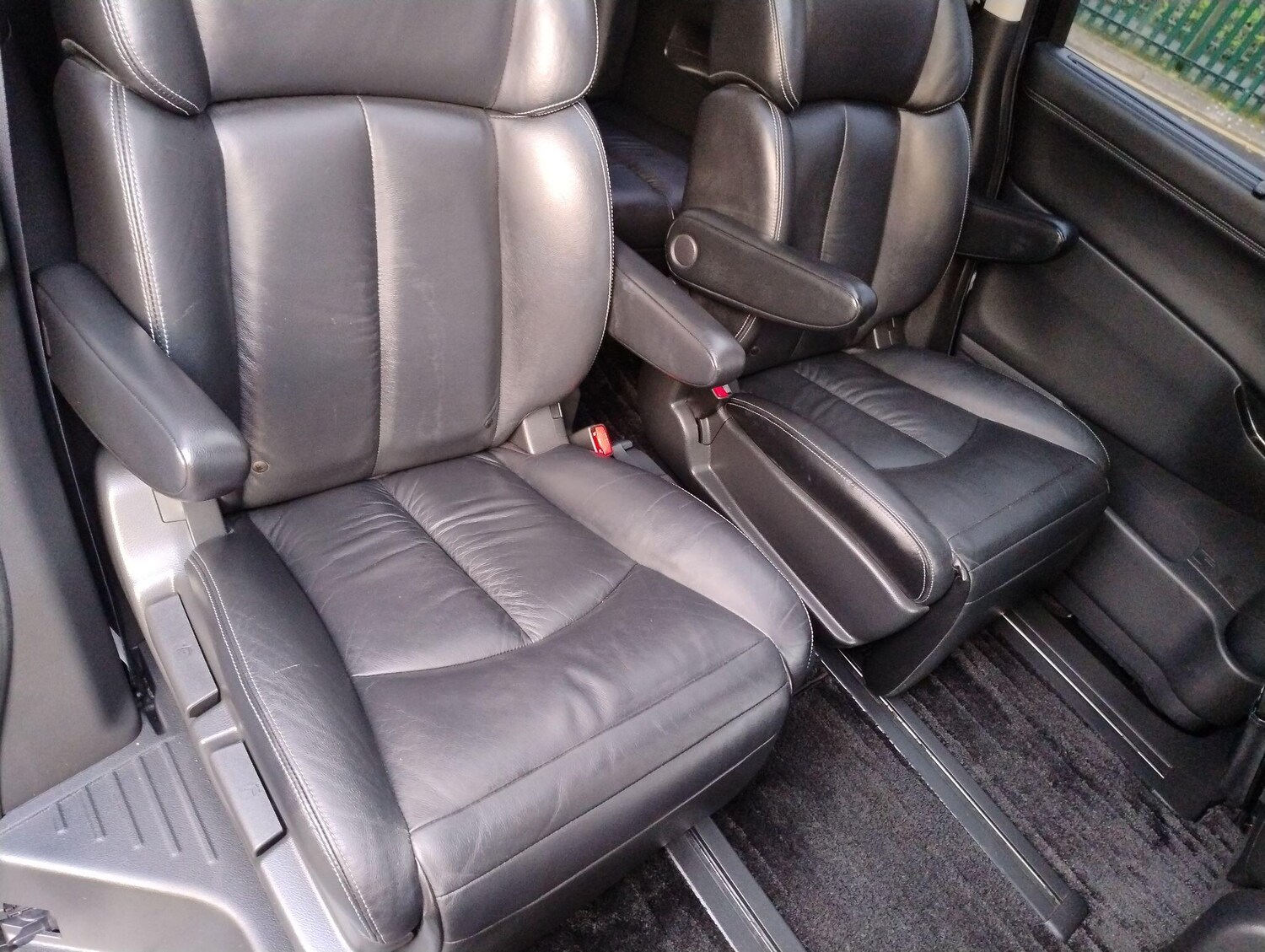 Used Nissan Elgrand 2026 for sale - 78058748: Photo 35