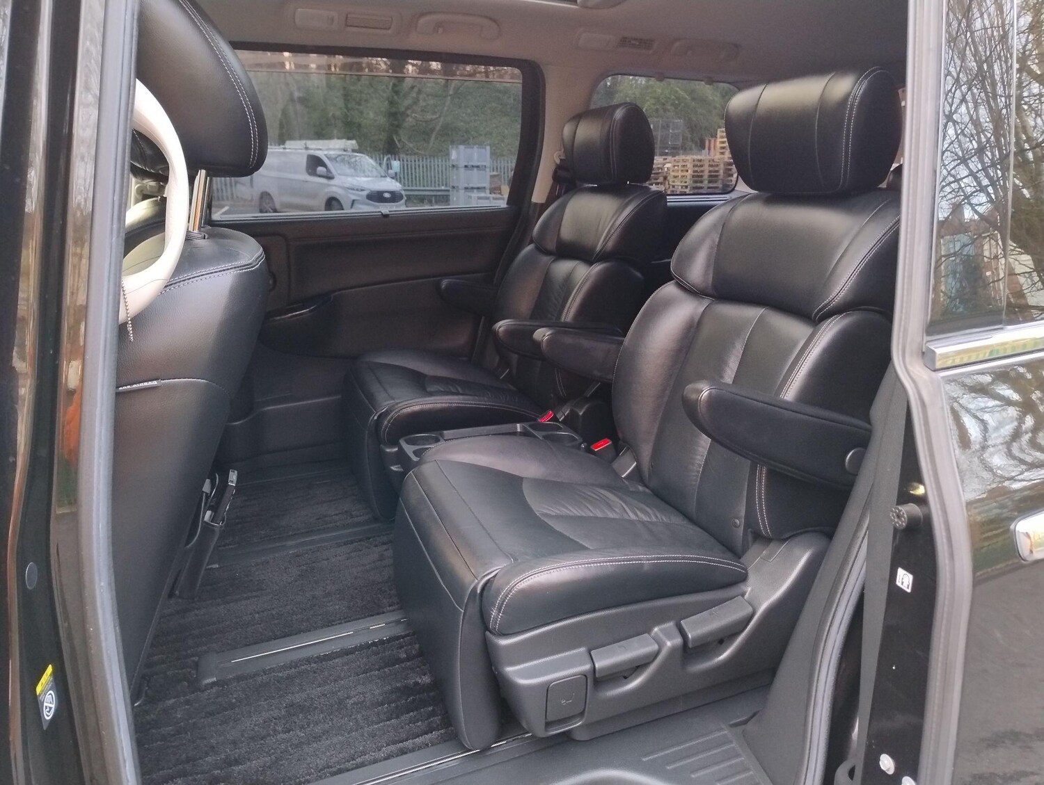 Used Nissan Elgrand 2026 for sale - 78058748: Photo 38