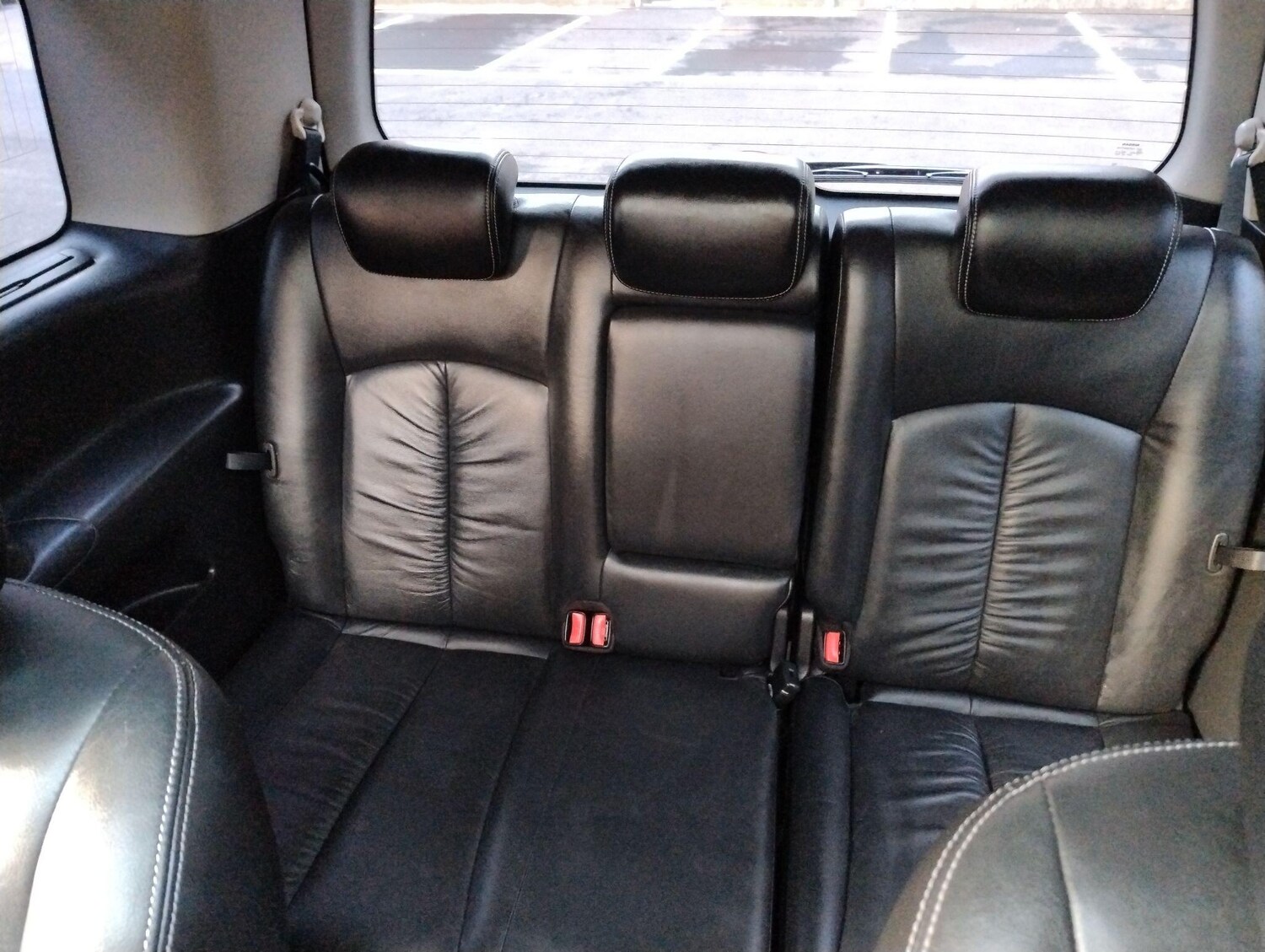 Used Nissan Elgrand 2026 for sale - 78058748: Photo 43