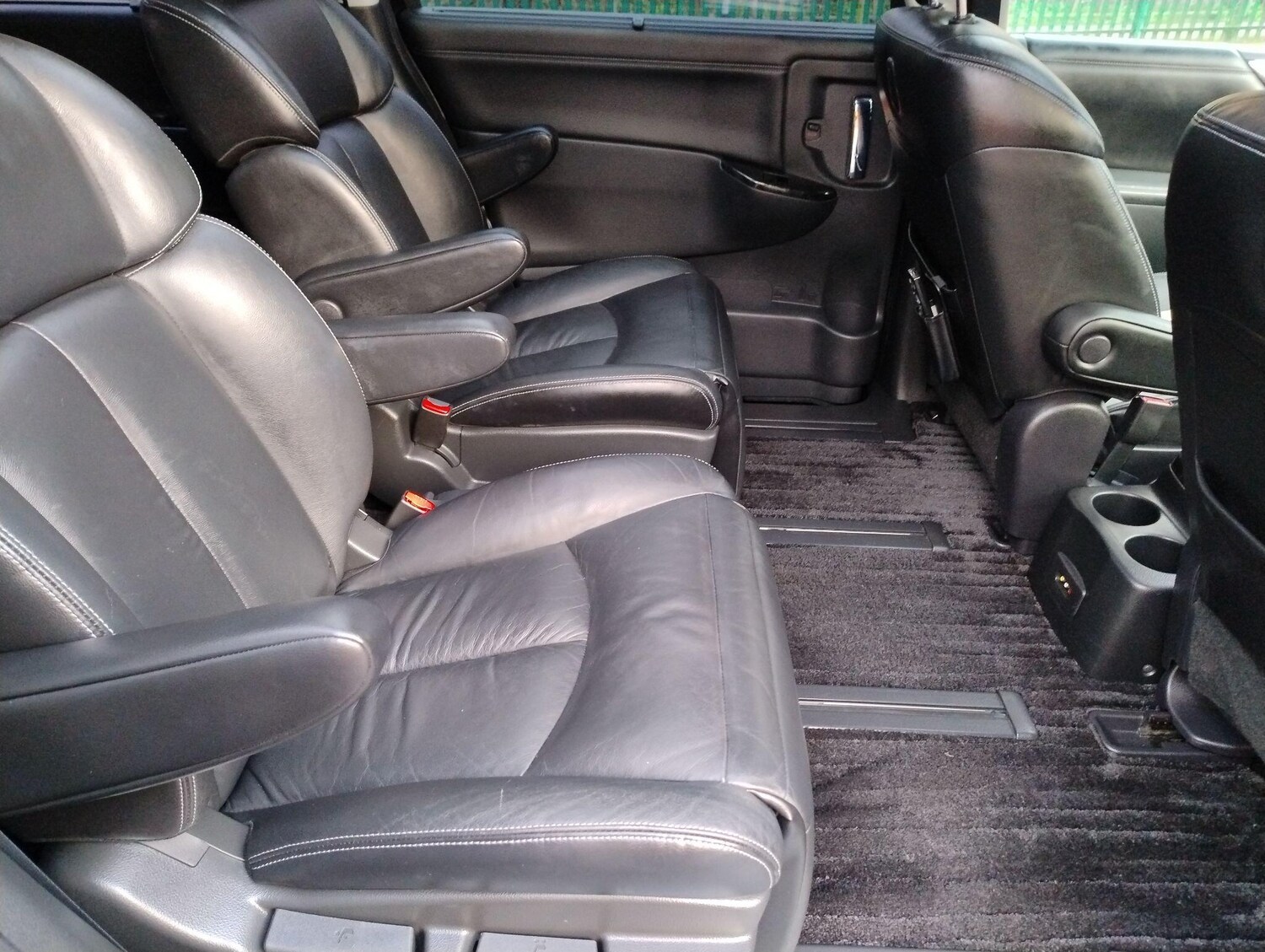 Used Nissan Elgrand 2026 for sale - 78058748: Photo 45