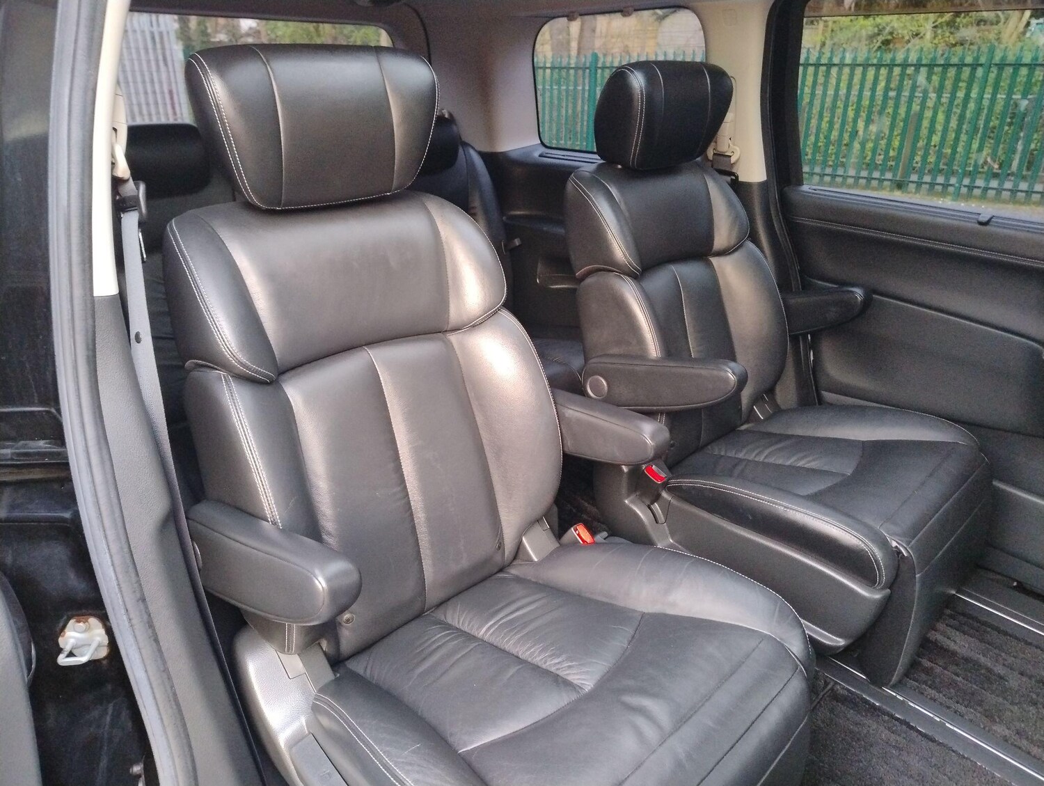 Used Nissan Elgrand 2026 for sale - 78058748: Photo 46