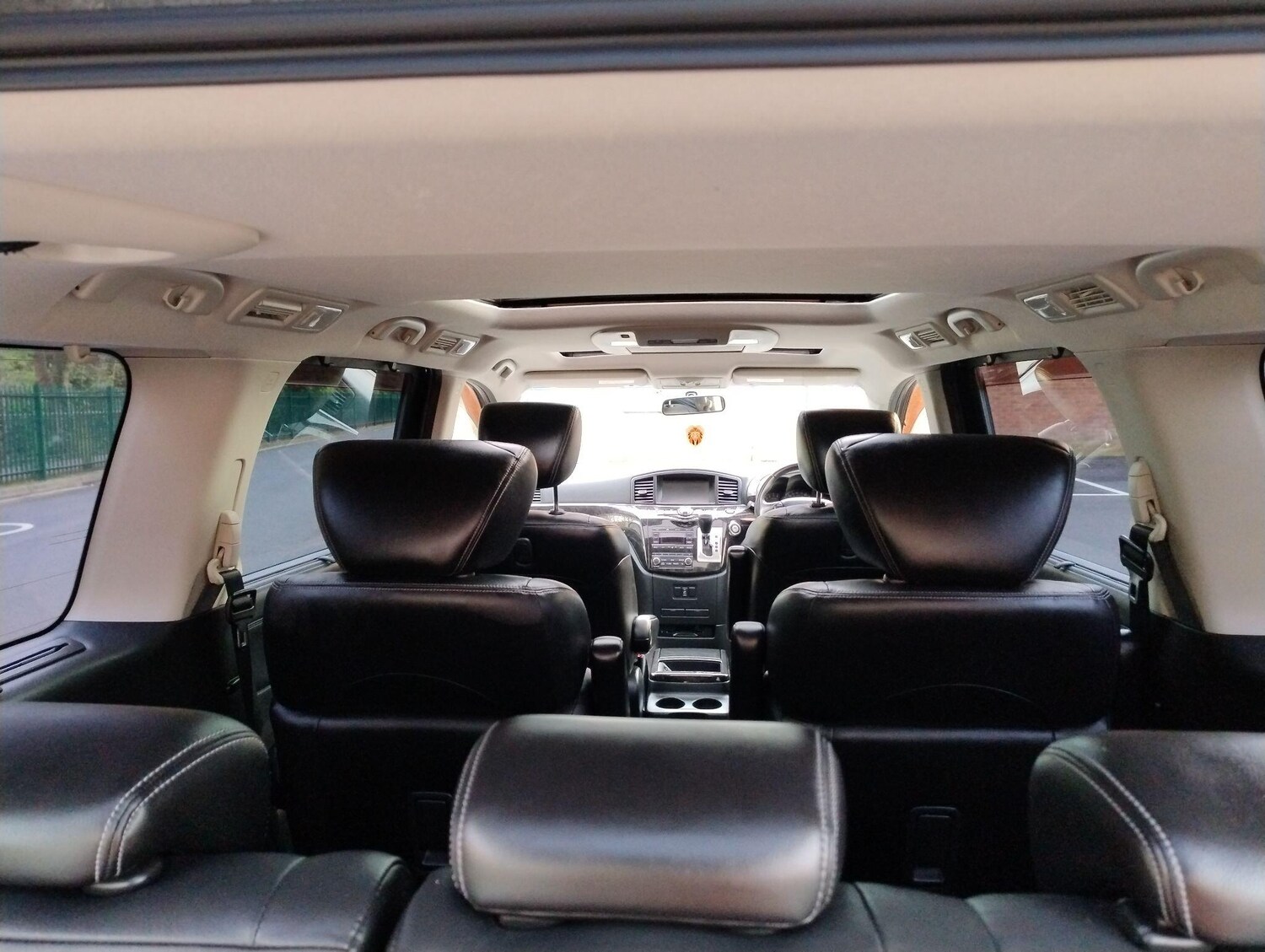 Used Nissan Elgrand 2026 for sale - 78058748: Photo 48