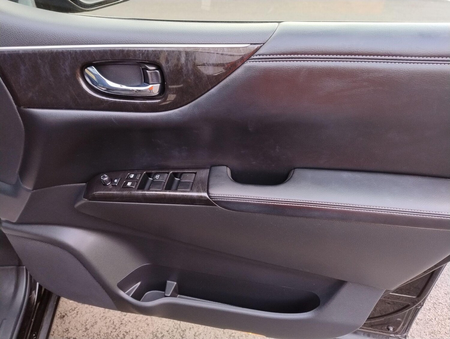 Used Nissan Elgrand 2026 for sale - 78058748: Photo 52