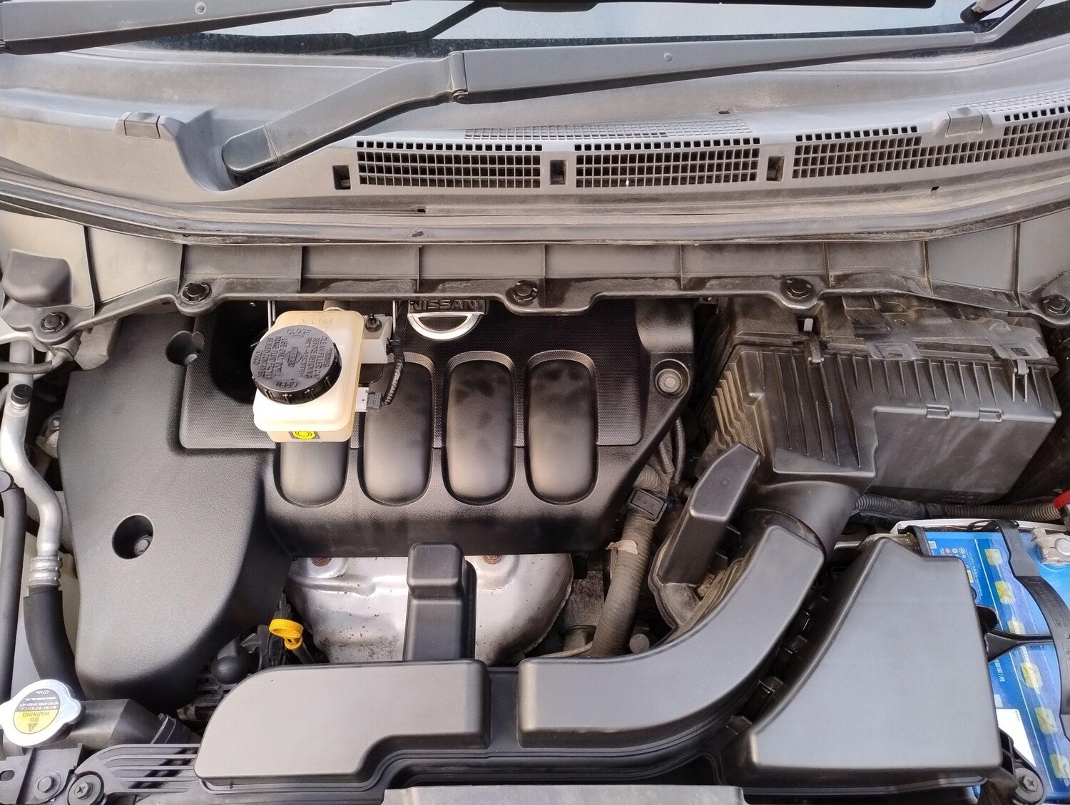 Used Nissan Elgrand 2026 for sale - 78058748: Photo 53