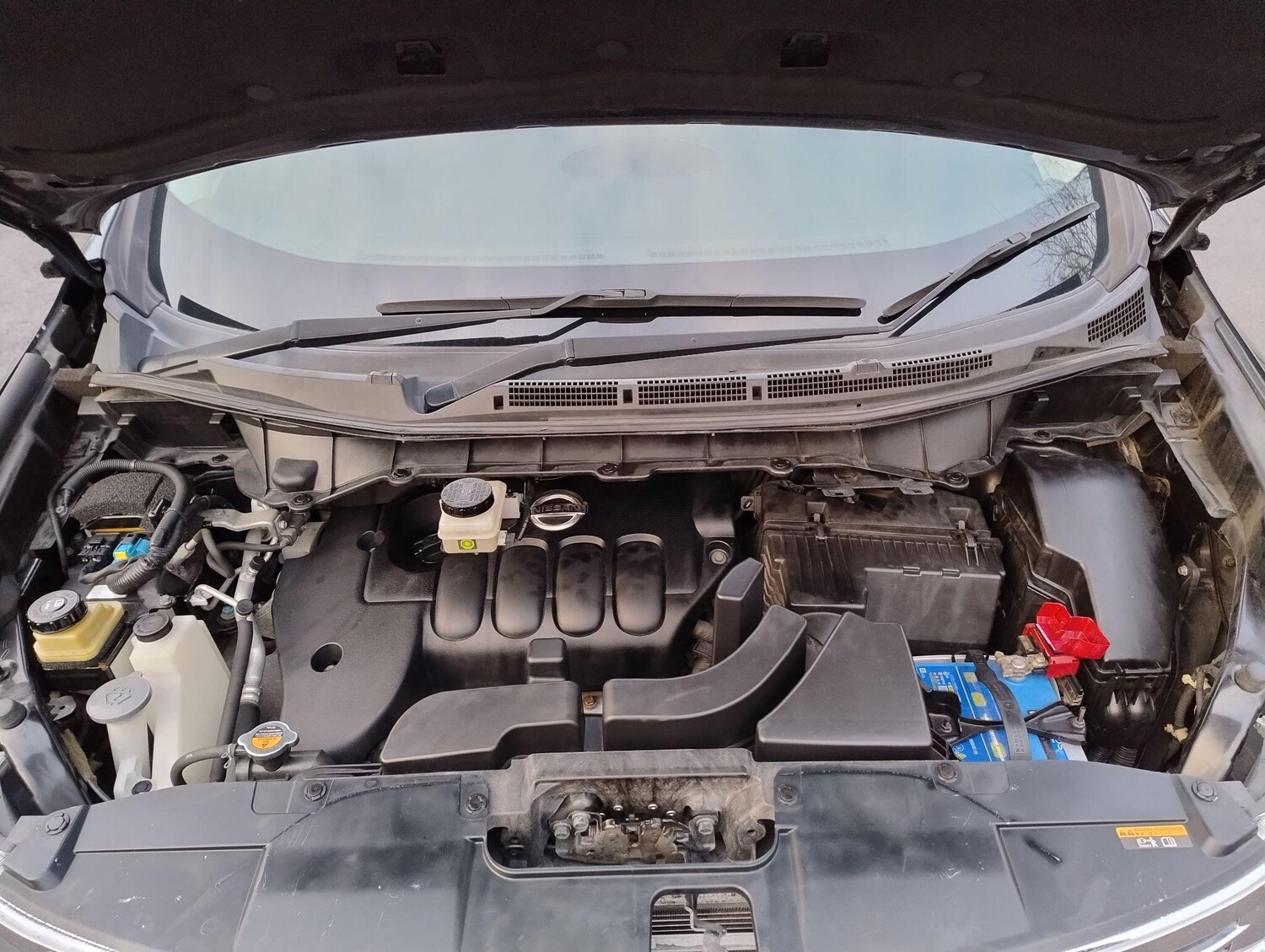 Used Nissan Elgrand 2026 for sale - 78058748: Photo 54