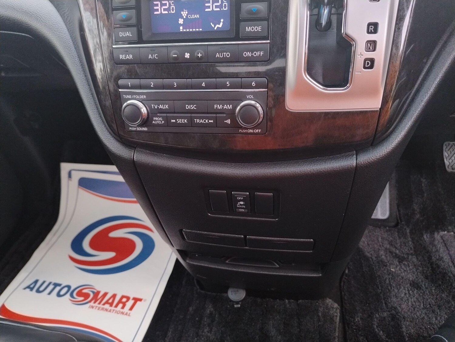 Used Nissan Elgrand 2026 for sale - 78058748: Photo 59