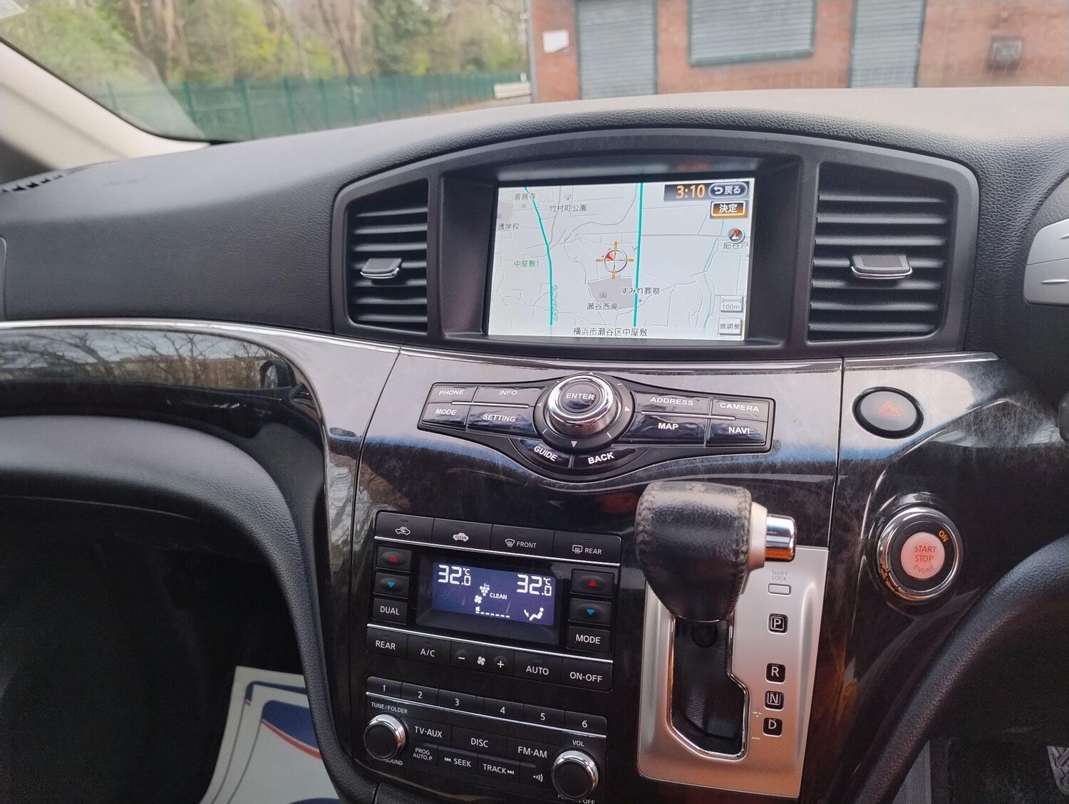 Used Nissan Elgrand 2026 for sale - 78058748: Photo 61