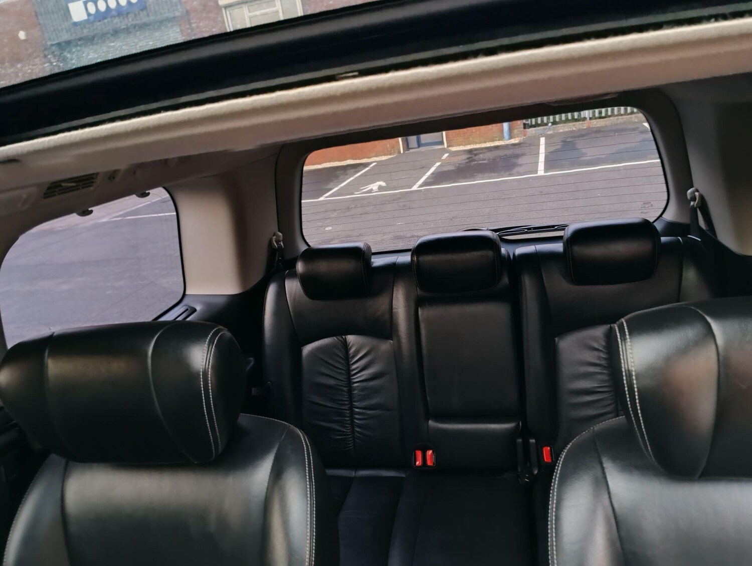 Used Nissan Elgrand 2026 for sale - 78058748: Photo 63