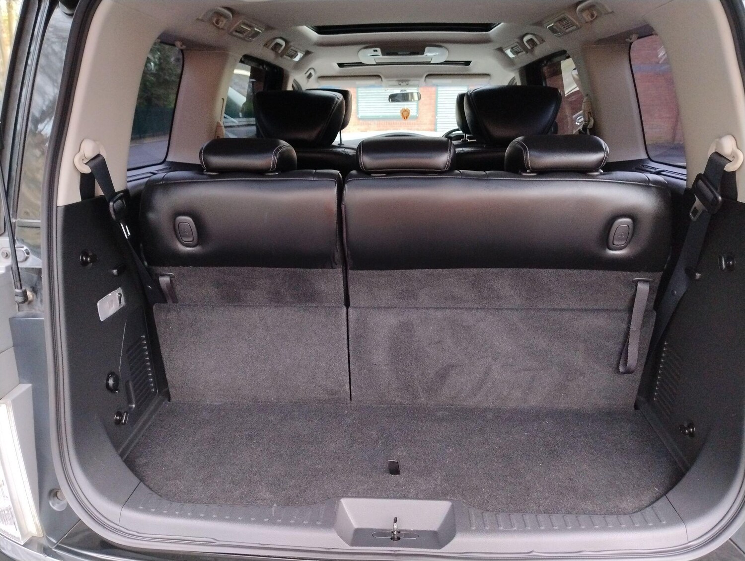 Used Nissan Elgrand 2026 for sale - 78058748: Photo 70