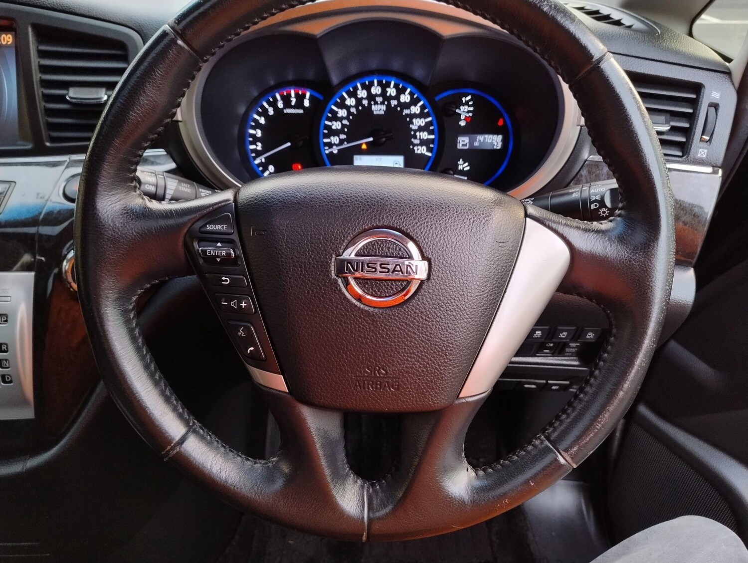 Used Nissan Elgrand 2026 for sale - 78058748: Photo 72