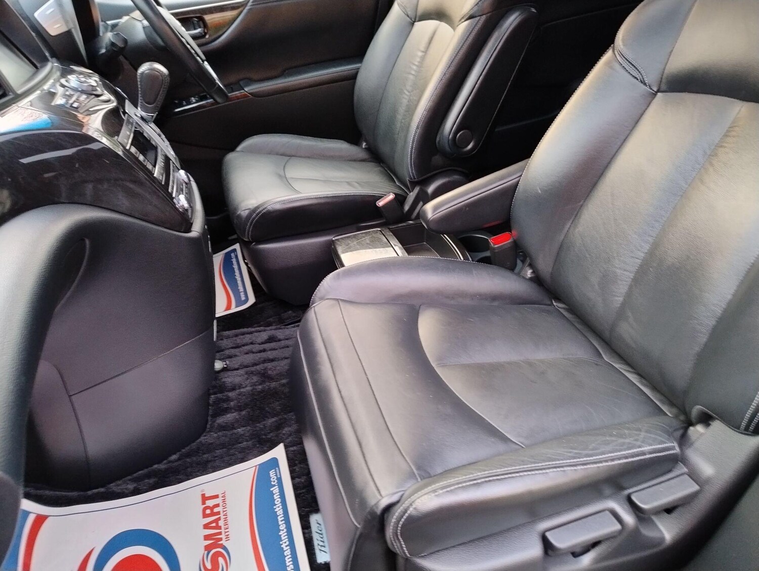 Used Nissan Elgrand 2026 for sale - 78058748: Photo 80