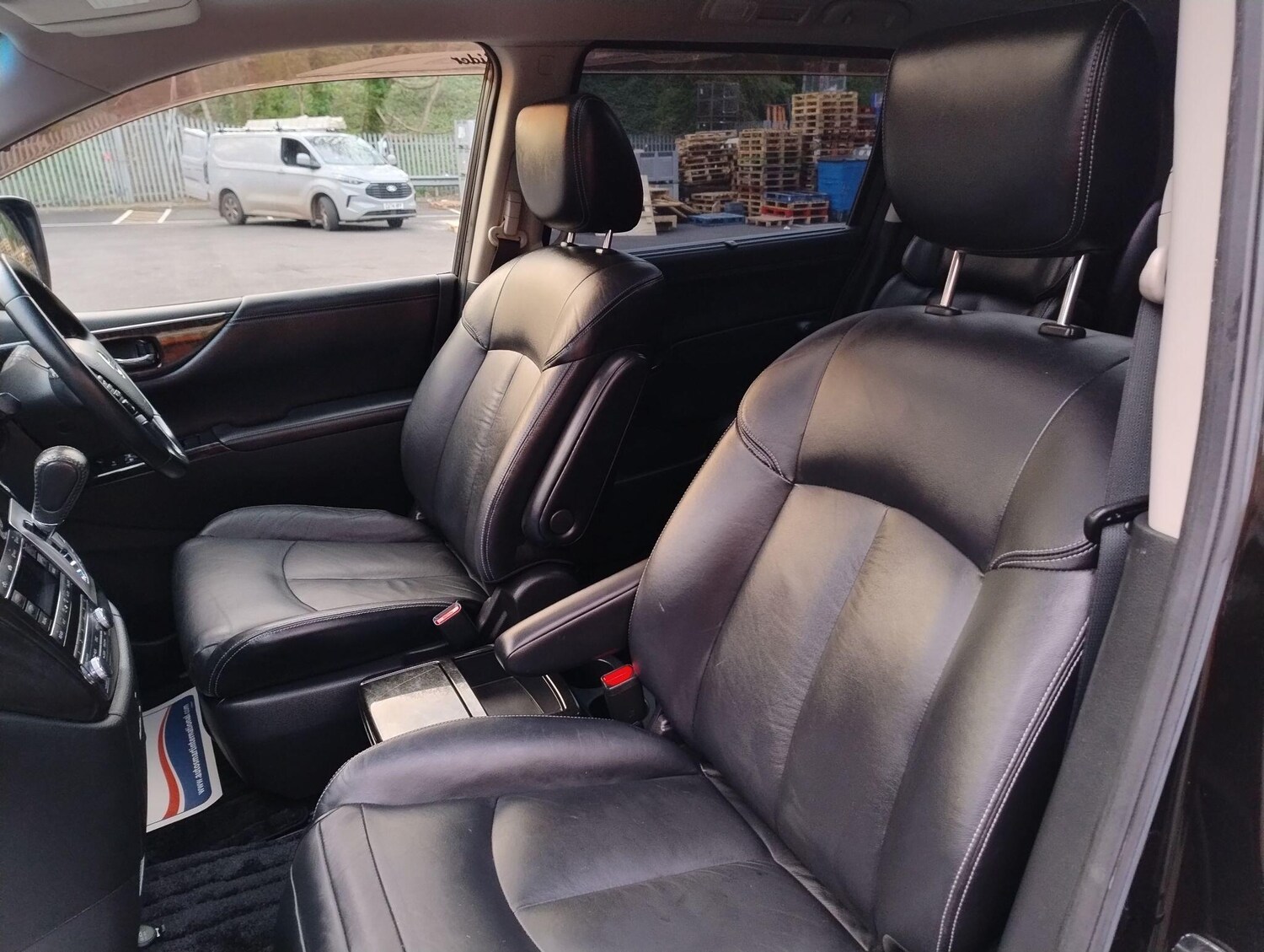 Used Nissan Elgrand 2026 for sale - 78058748: Photo 81