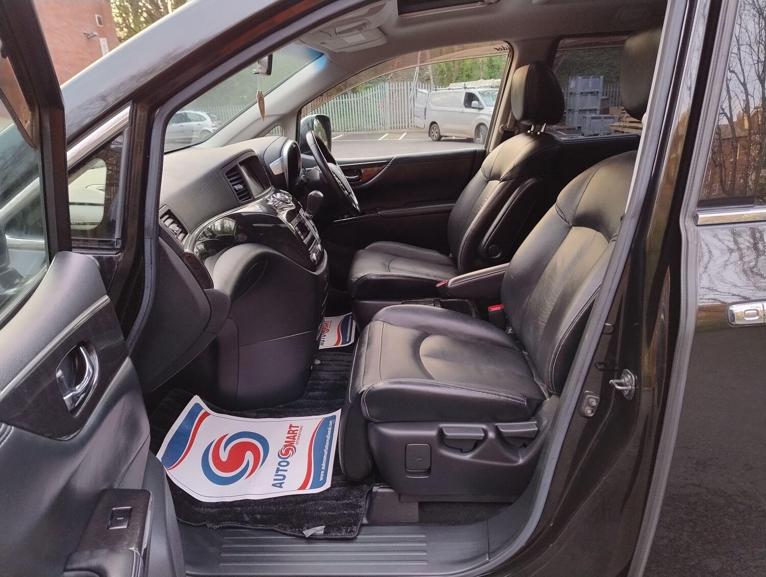 Used Nissan Elgrand 2026 for sale - 78058748: Photo 82