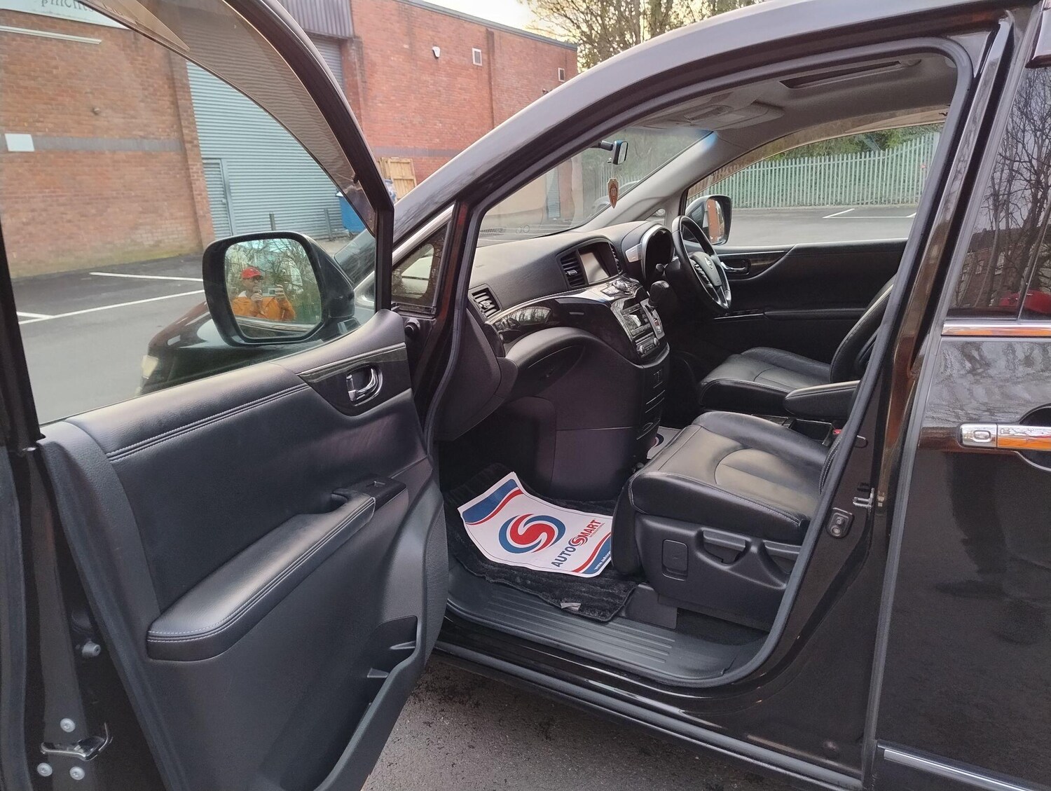 Used Nissan Elgrand 2026 for sale - 78058748: Photo 83