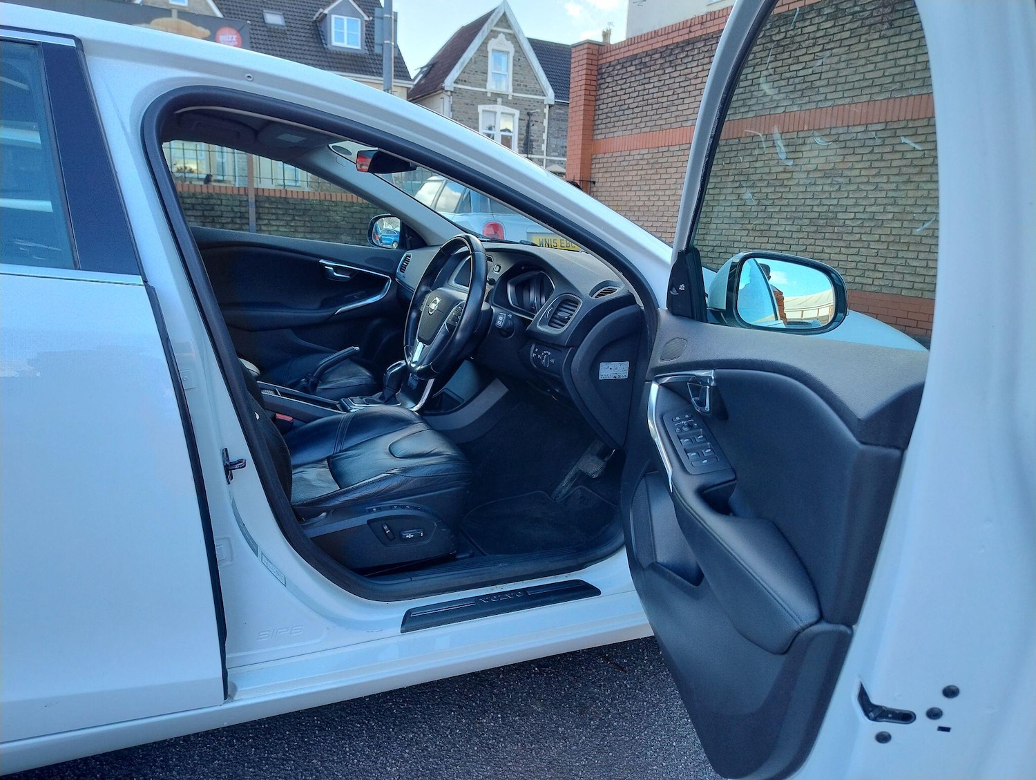 Used Volvo V40 for sale - 77400445: Photo 23